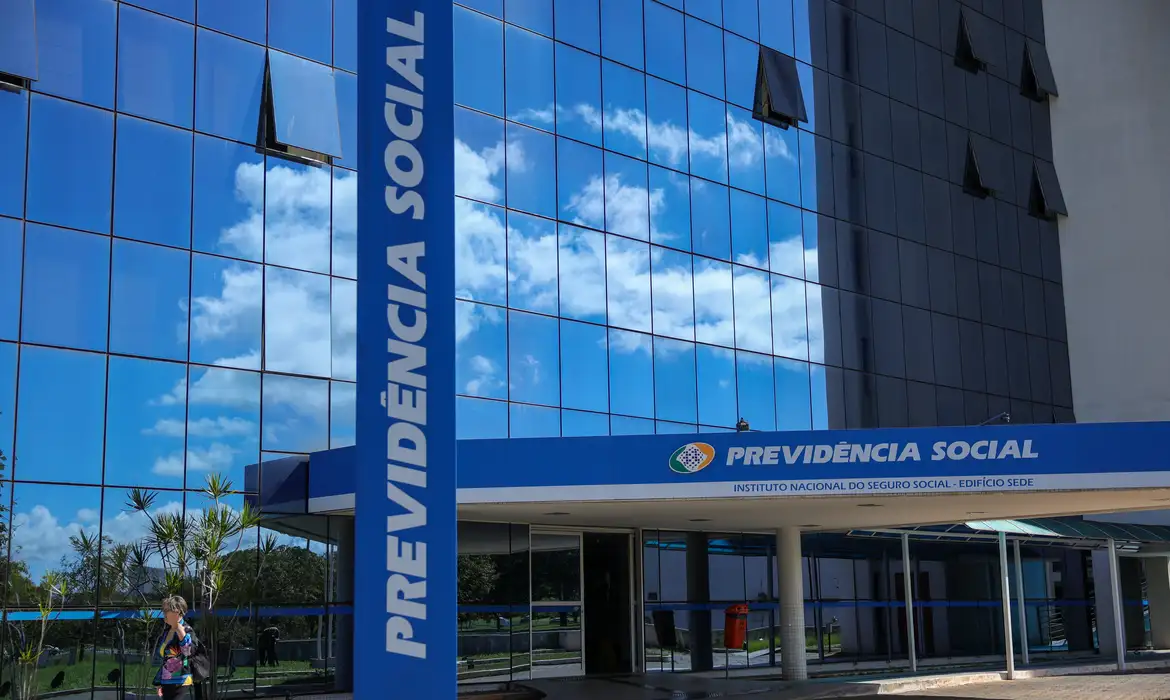 Edificação – Corporativa