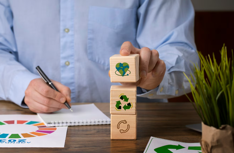 ESG: o que é e como funciona?