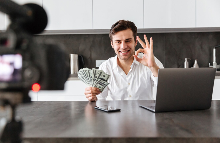 Influenciadores de investimentos: evite armadilhas