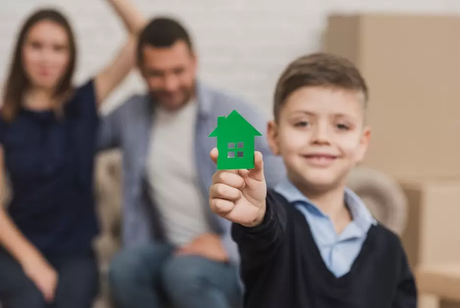 É possível fazer seguro de vida para crianças?