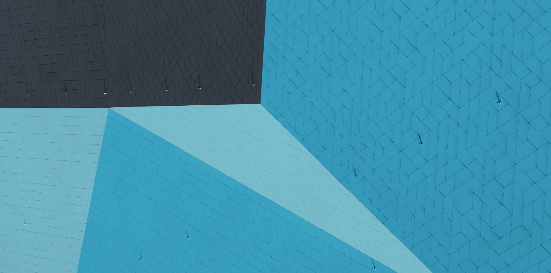 imagem com background azul