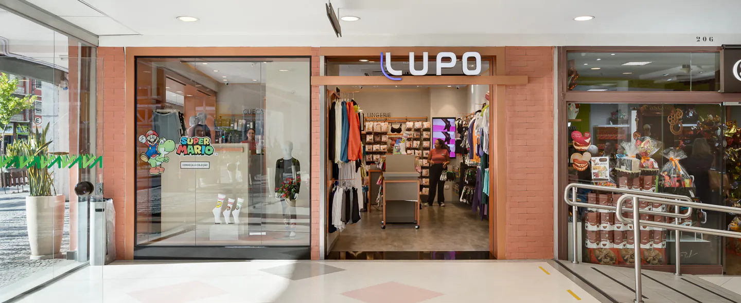 Depoimento de LUPO