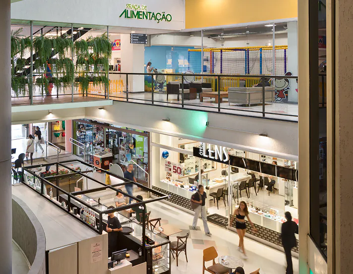 Excelente experiência de compra
