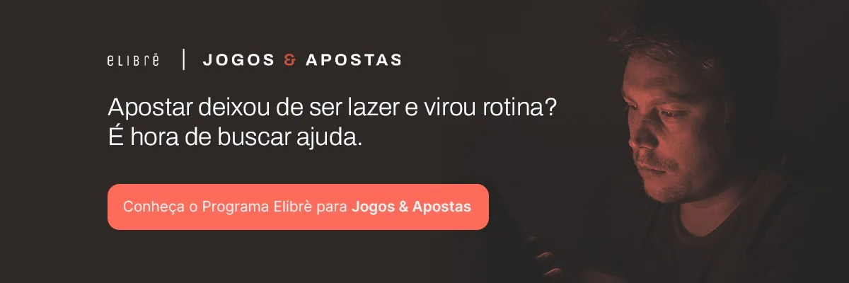 Dependência Digital — Saiba mais