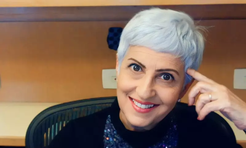 Rosana Hermann