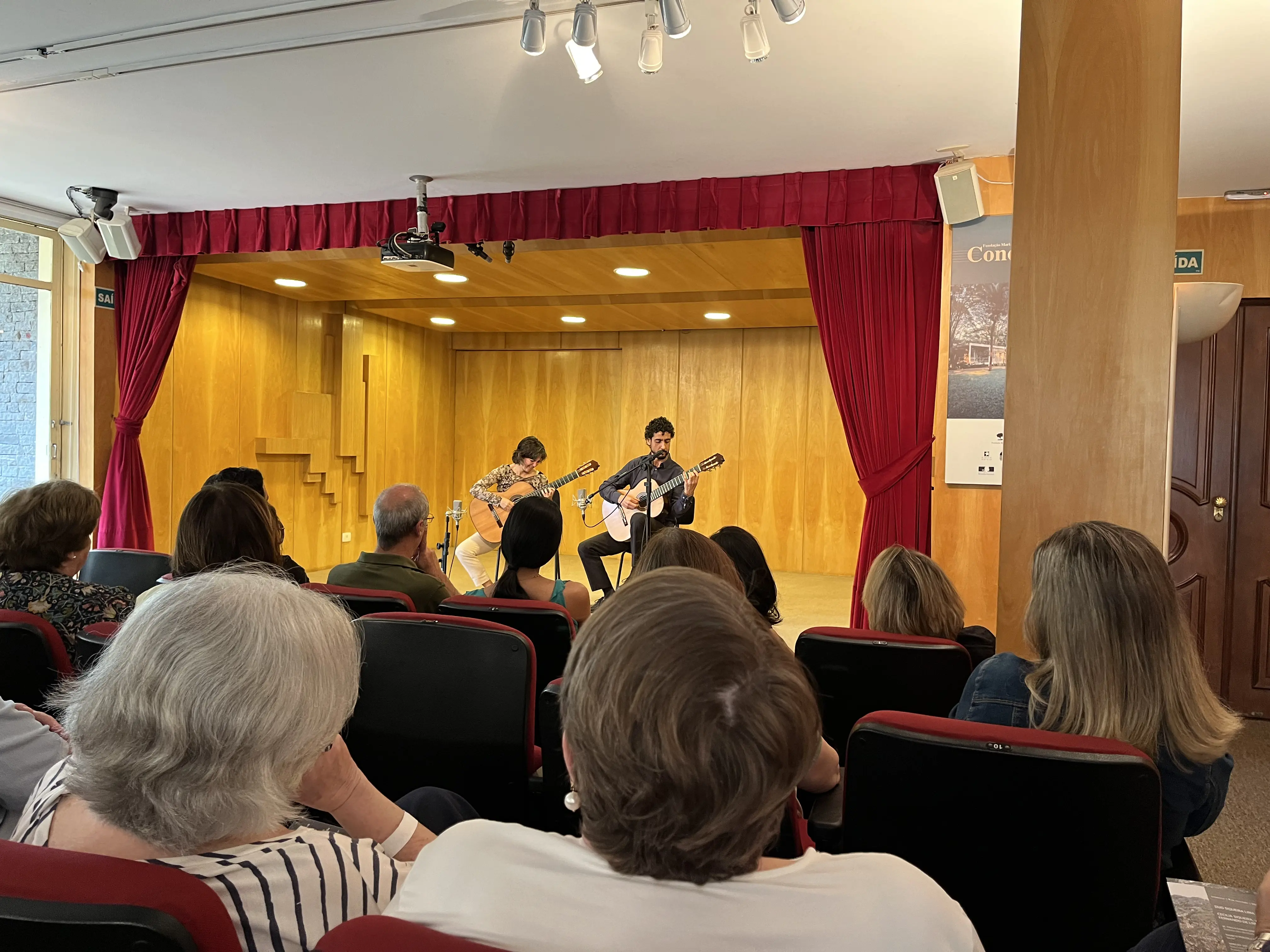 Duo Siqueira Lima