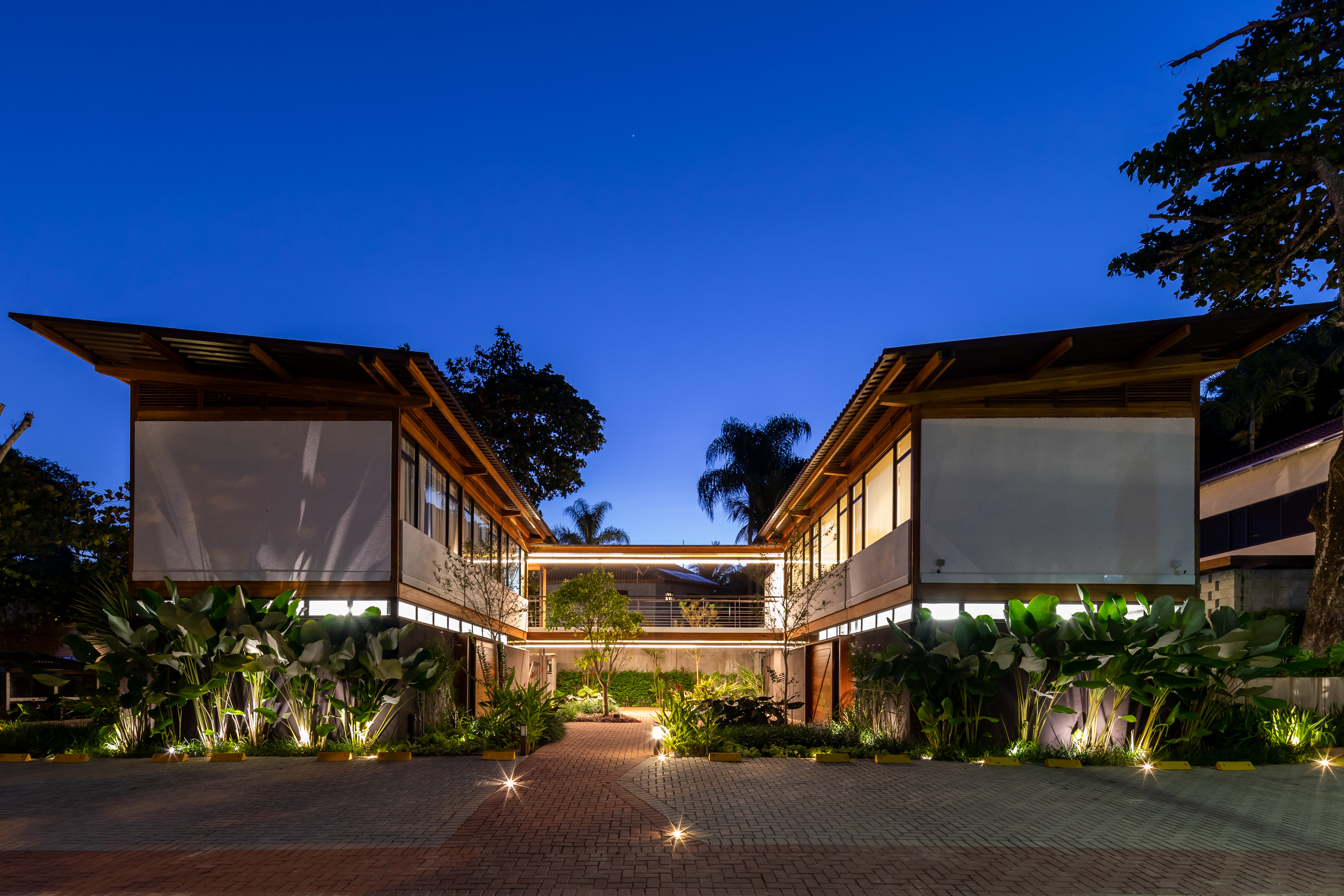 HOTELARIA