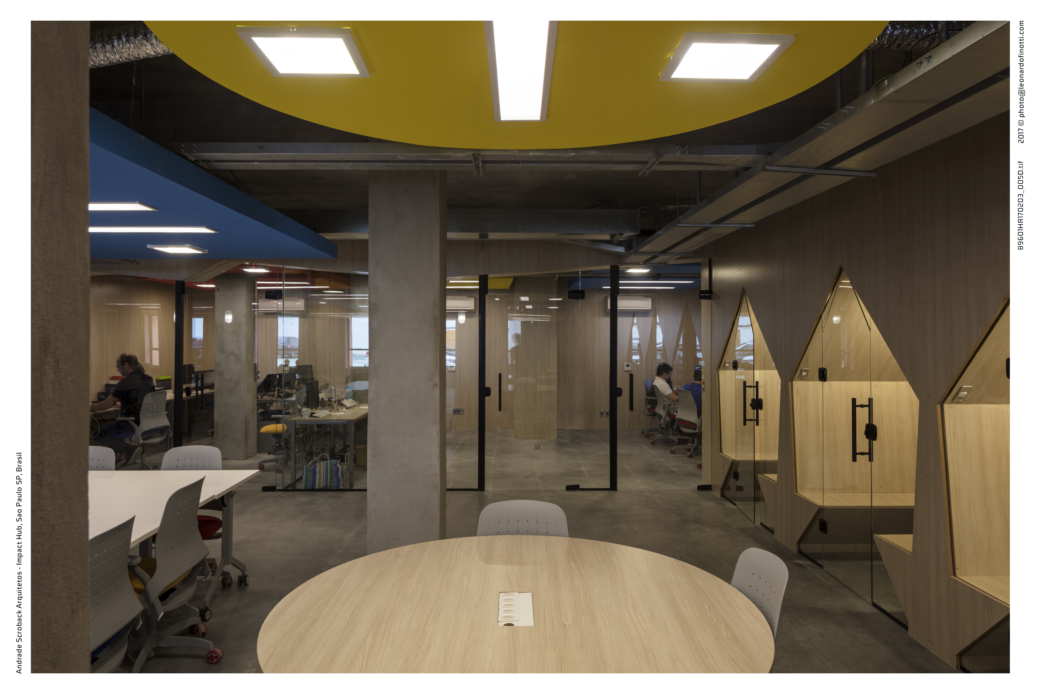 CORPORATIVO