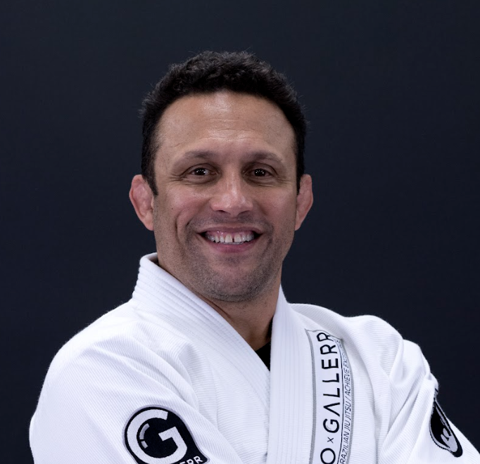 Renzo Gracie