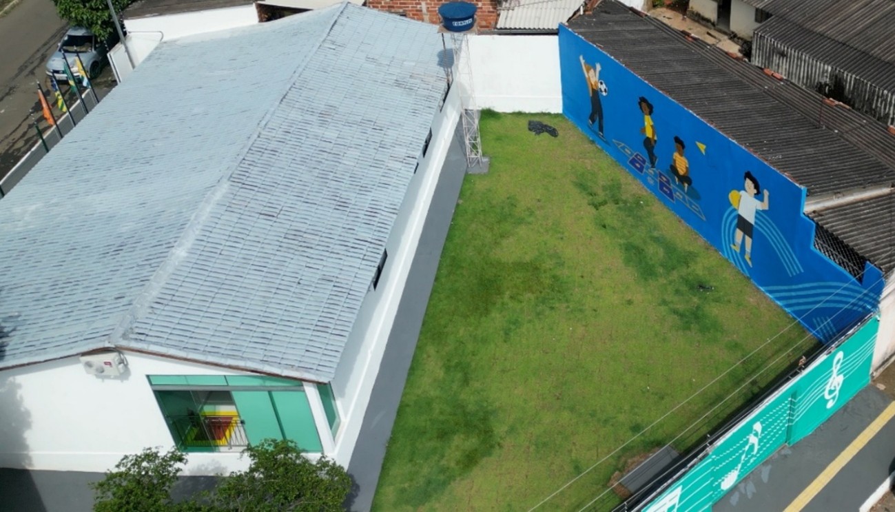 Chamada pública para cotação de edificação da ala cultural da sede do Instituto Hebrom