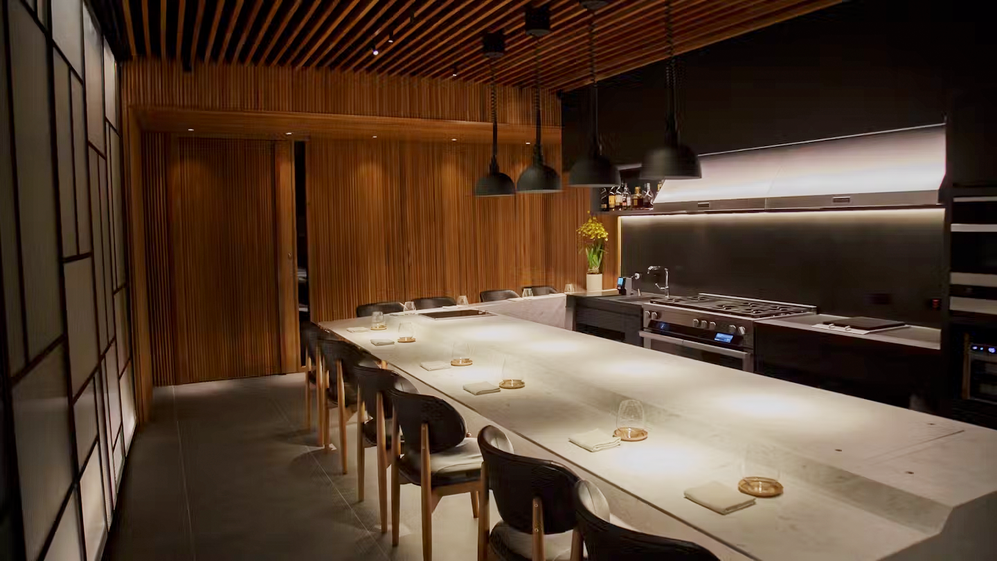 Foto: Restaurante Lasai. Divulgação