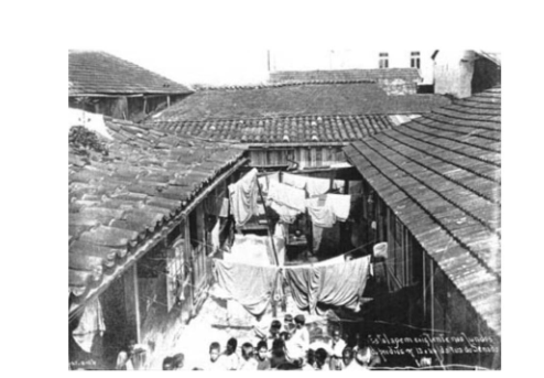 Chalhoub 1996