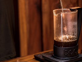 Estado do Rio: café especial, um sabor que conquinta o mundo