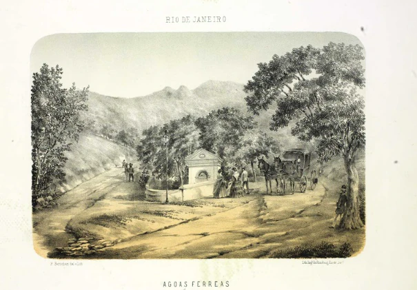 imagem da fazenda