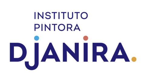 Dupla Design cria marca do Instituto Pintora Djanira