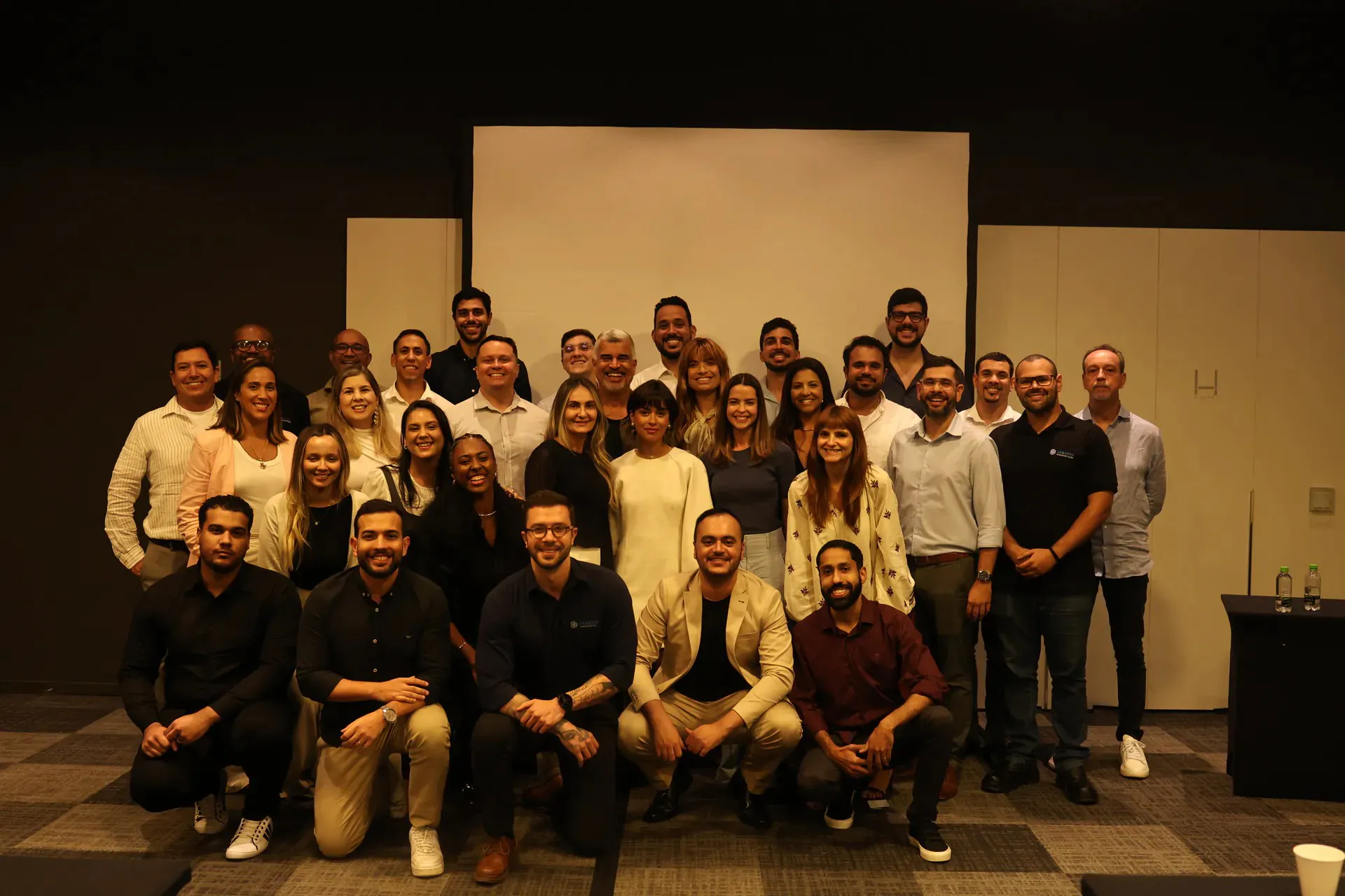 Workshop Semestral Jabarra