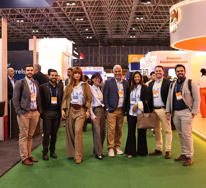 Equipe Jabarra na ROG.e 2026
