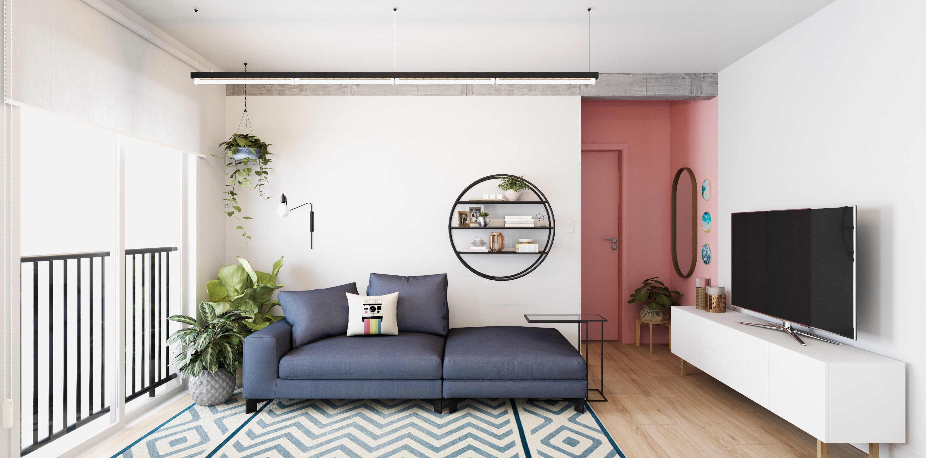 APARTAMENTO PLY