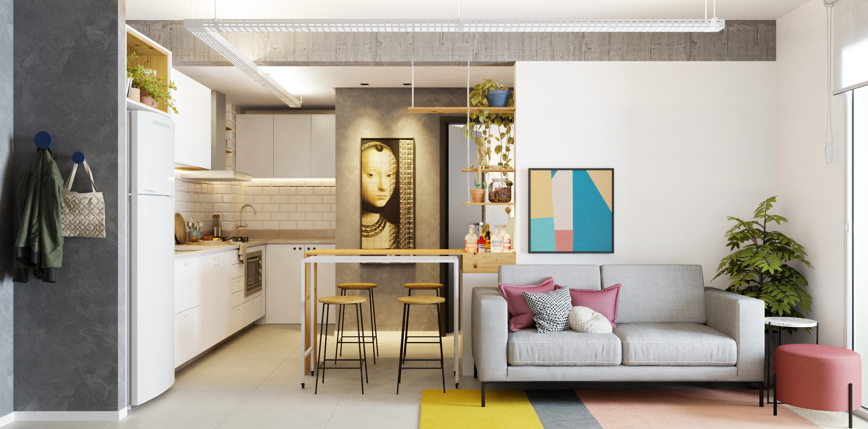APARTAMENTO APP