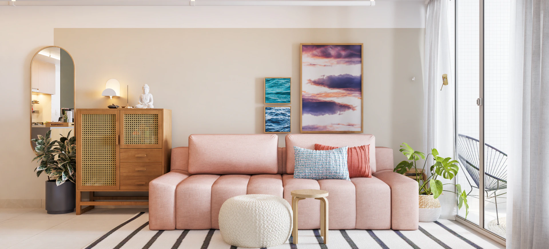 APARTAMENTO BNY