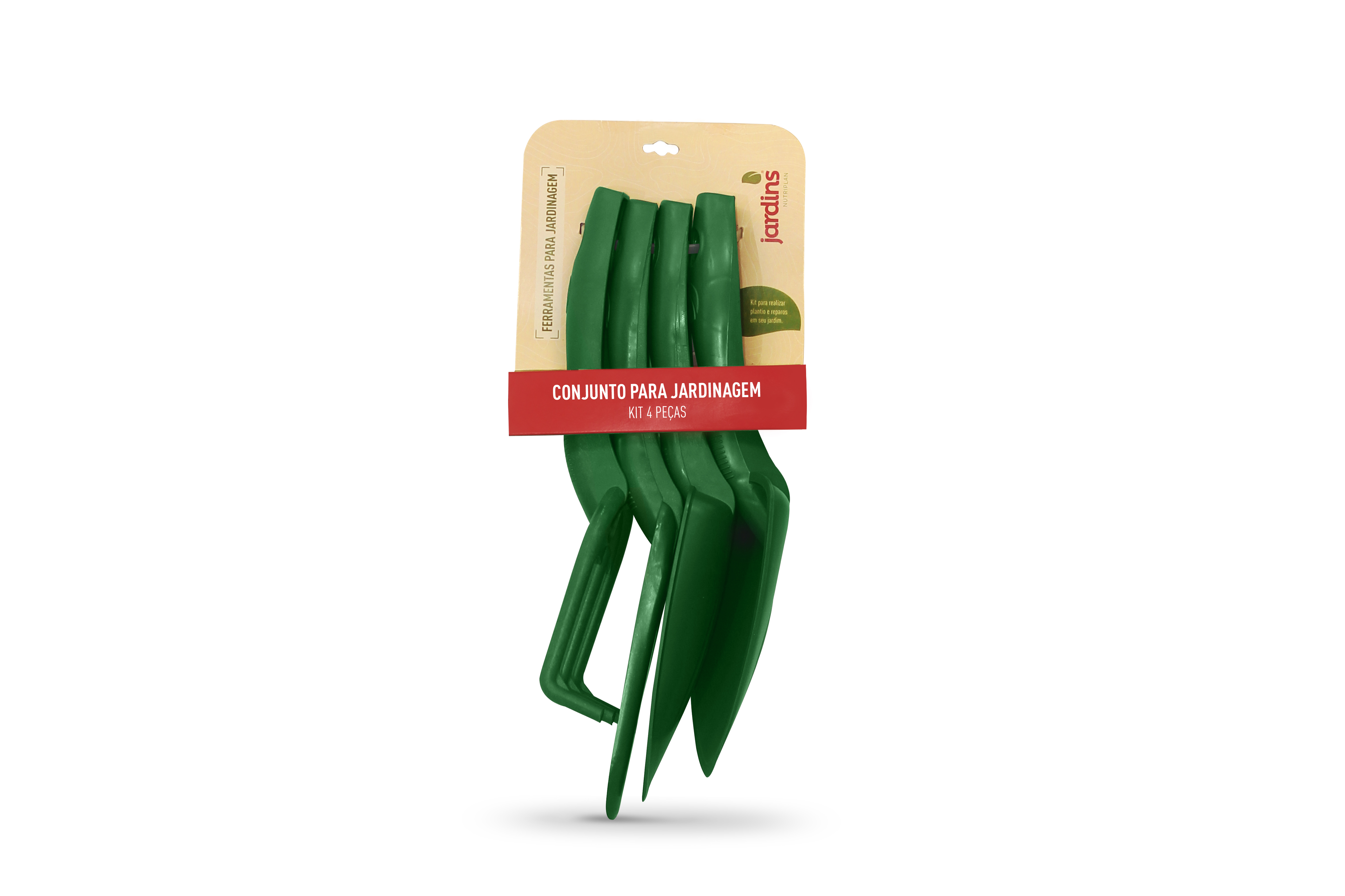 KIT DE FERRAMENTAS