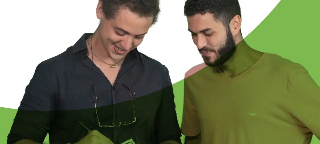 banner