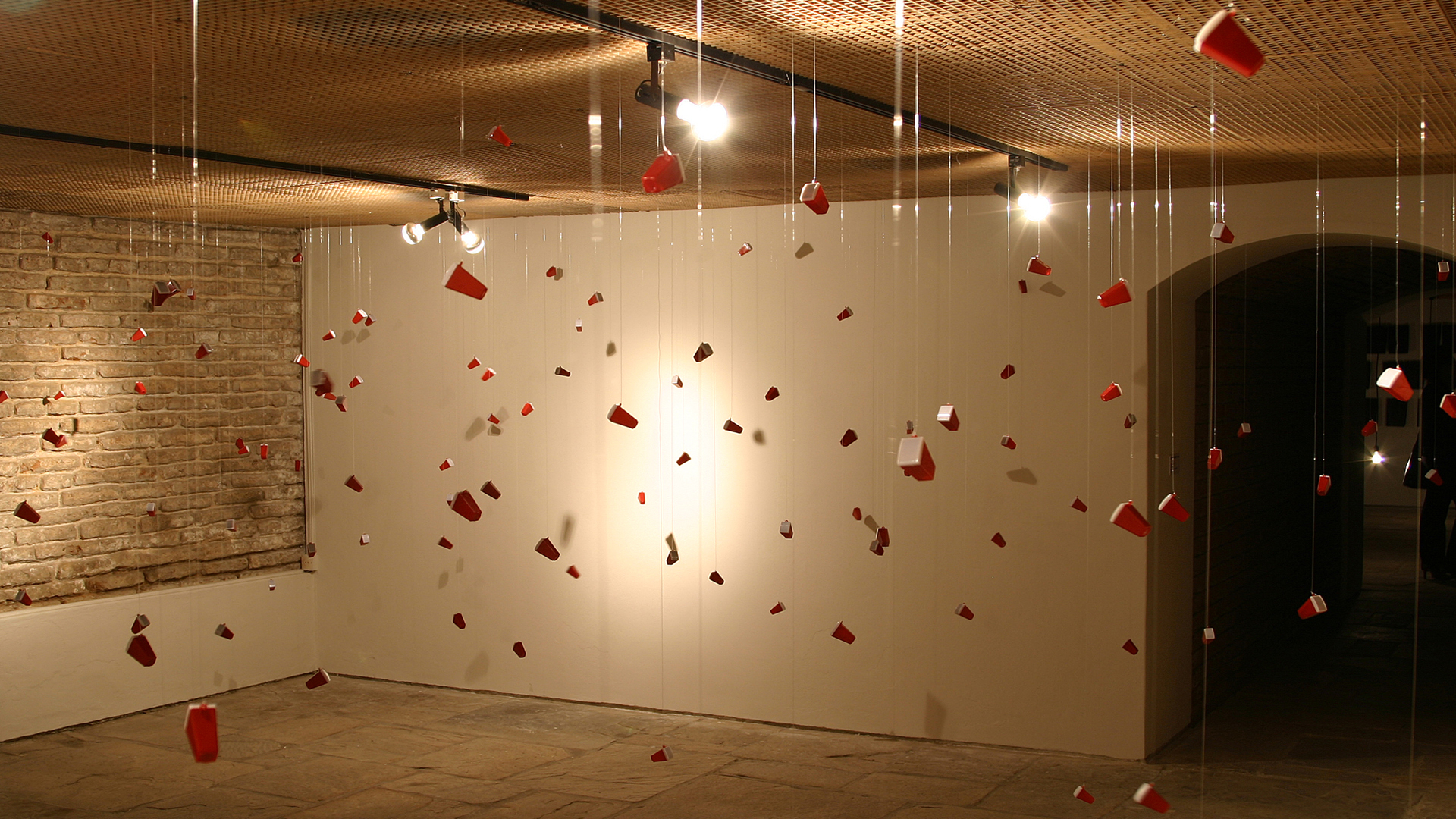 Exposição