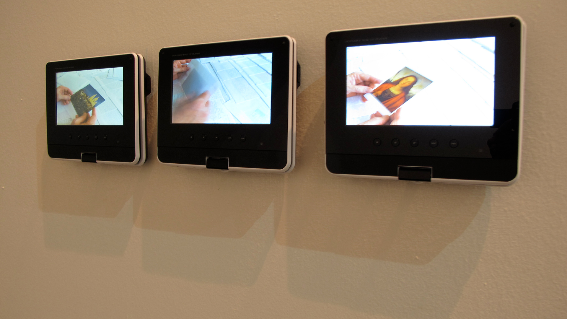 Exposição