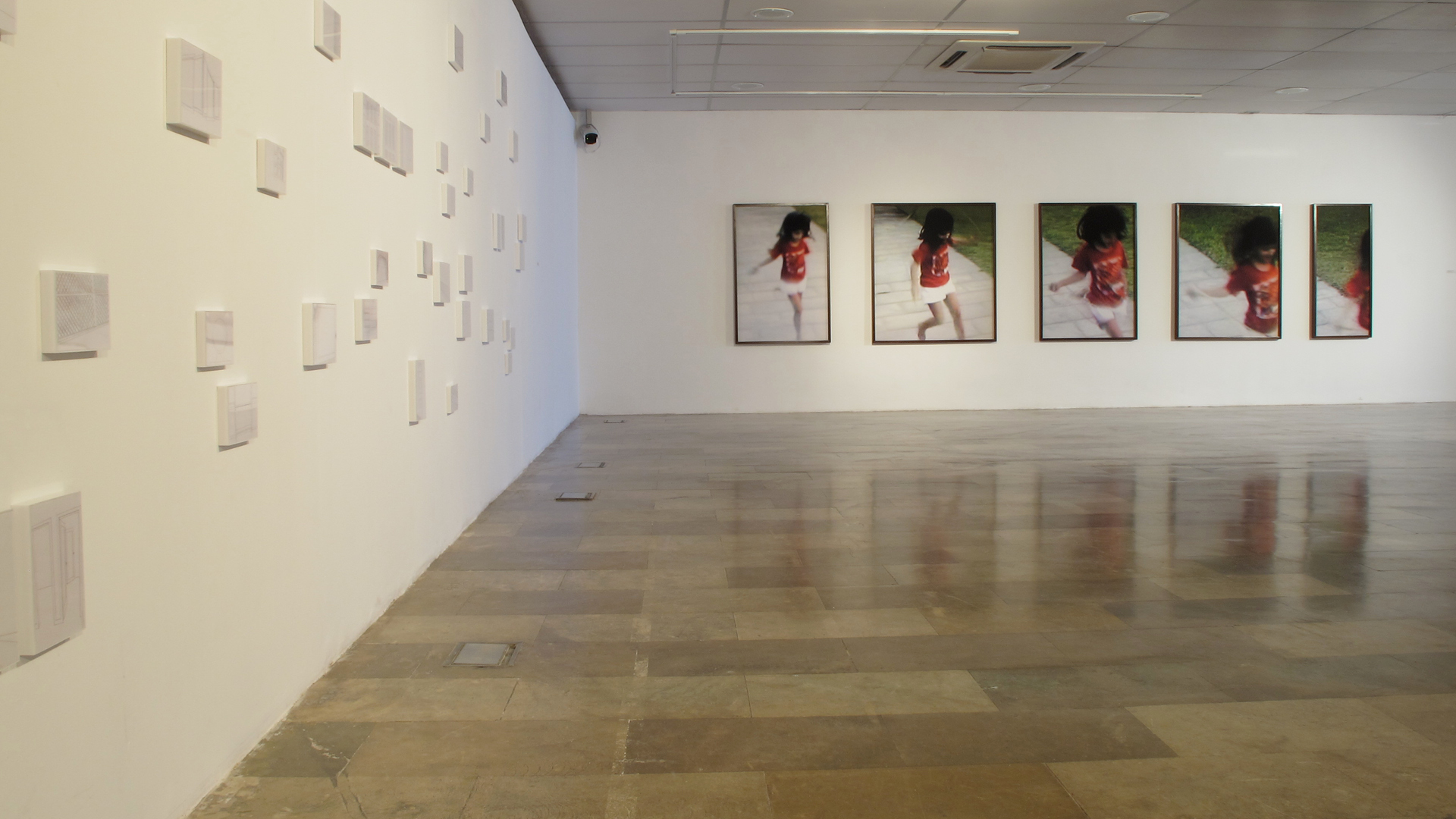 Exposição