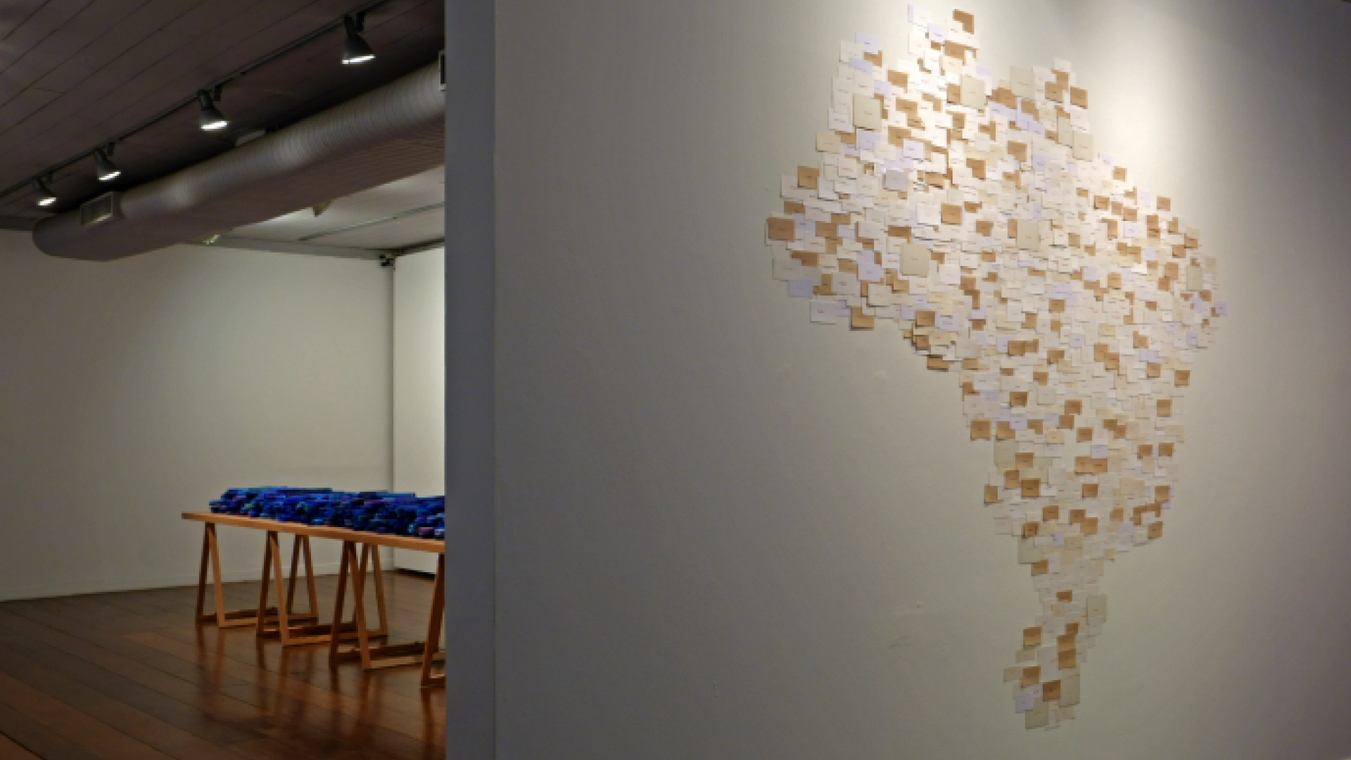 Exposição
