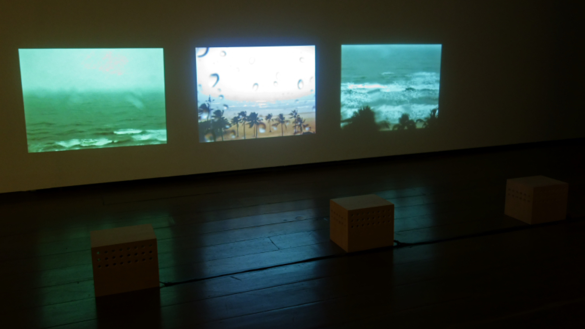 Exposição