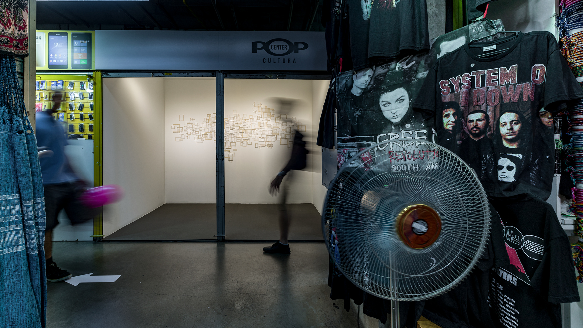 Exposição