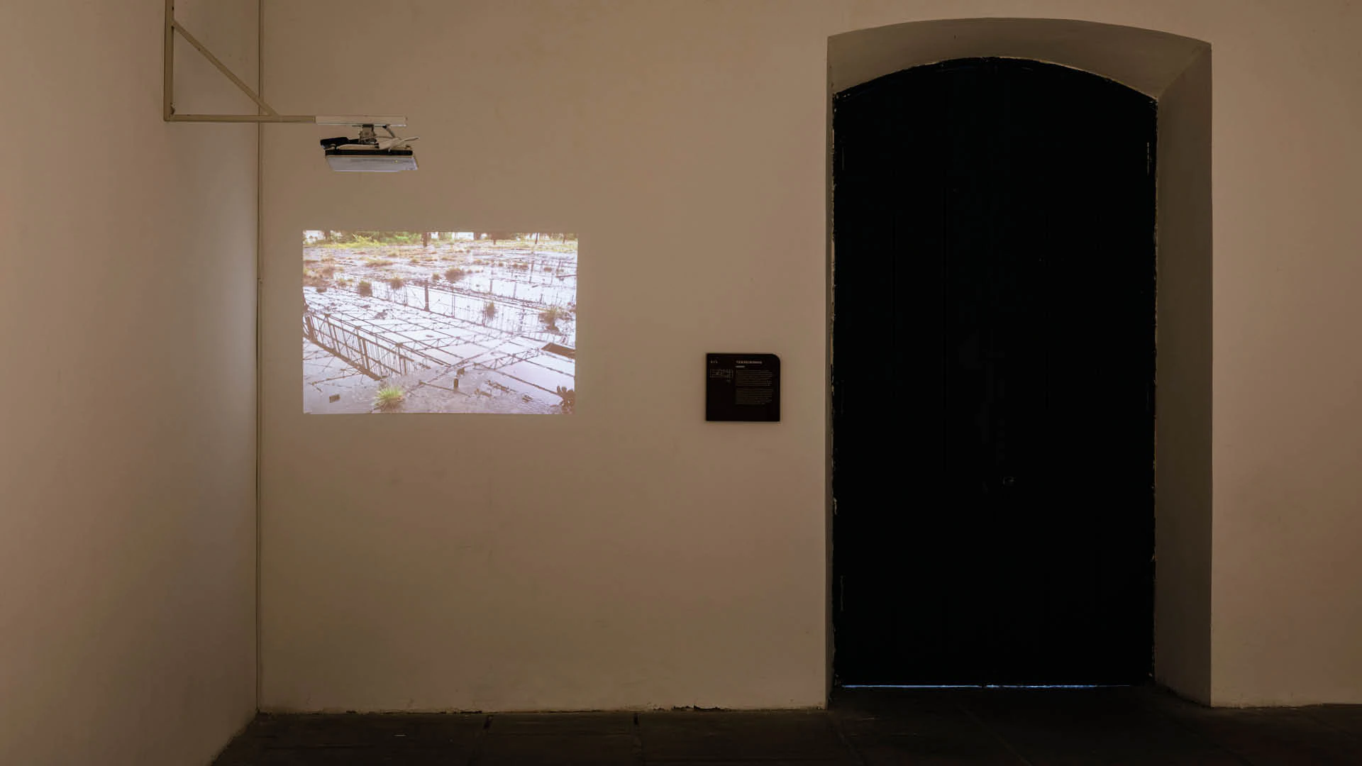 Exposição