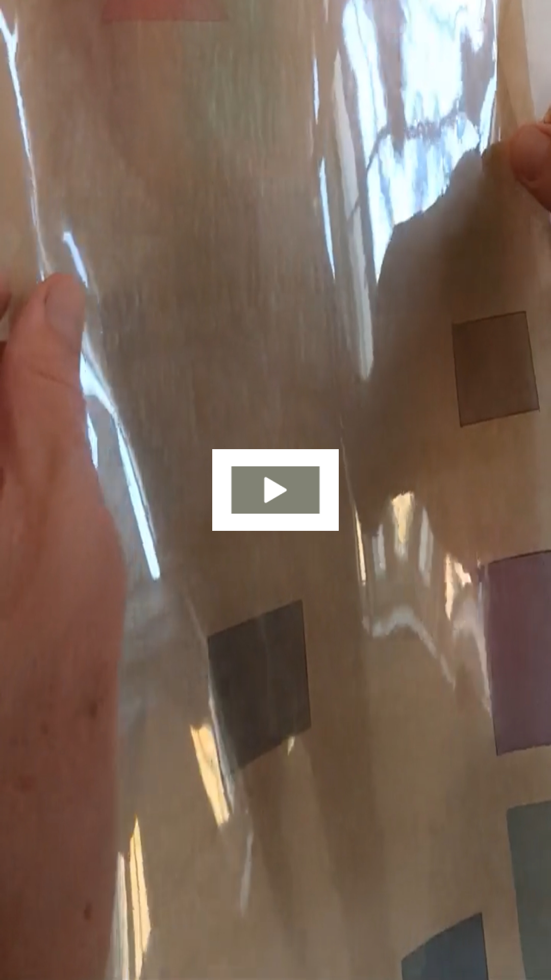 video poster
