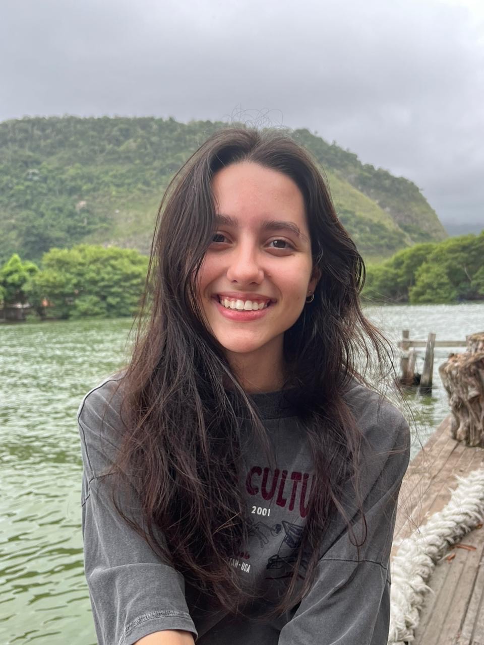 Alice Paiva