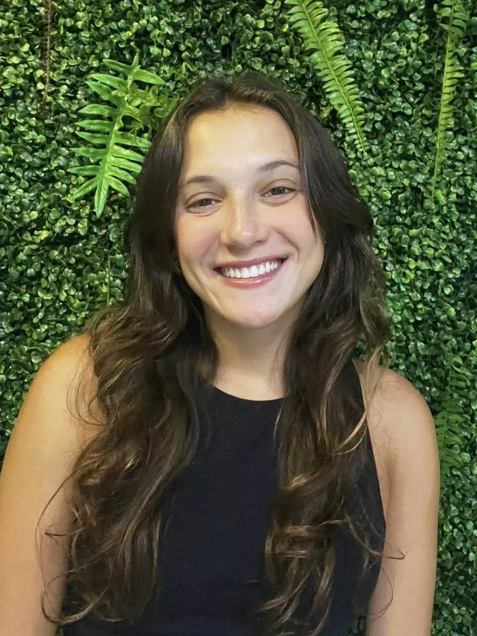 Dafne Pracownik