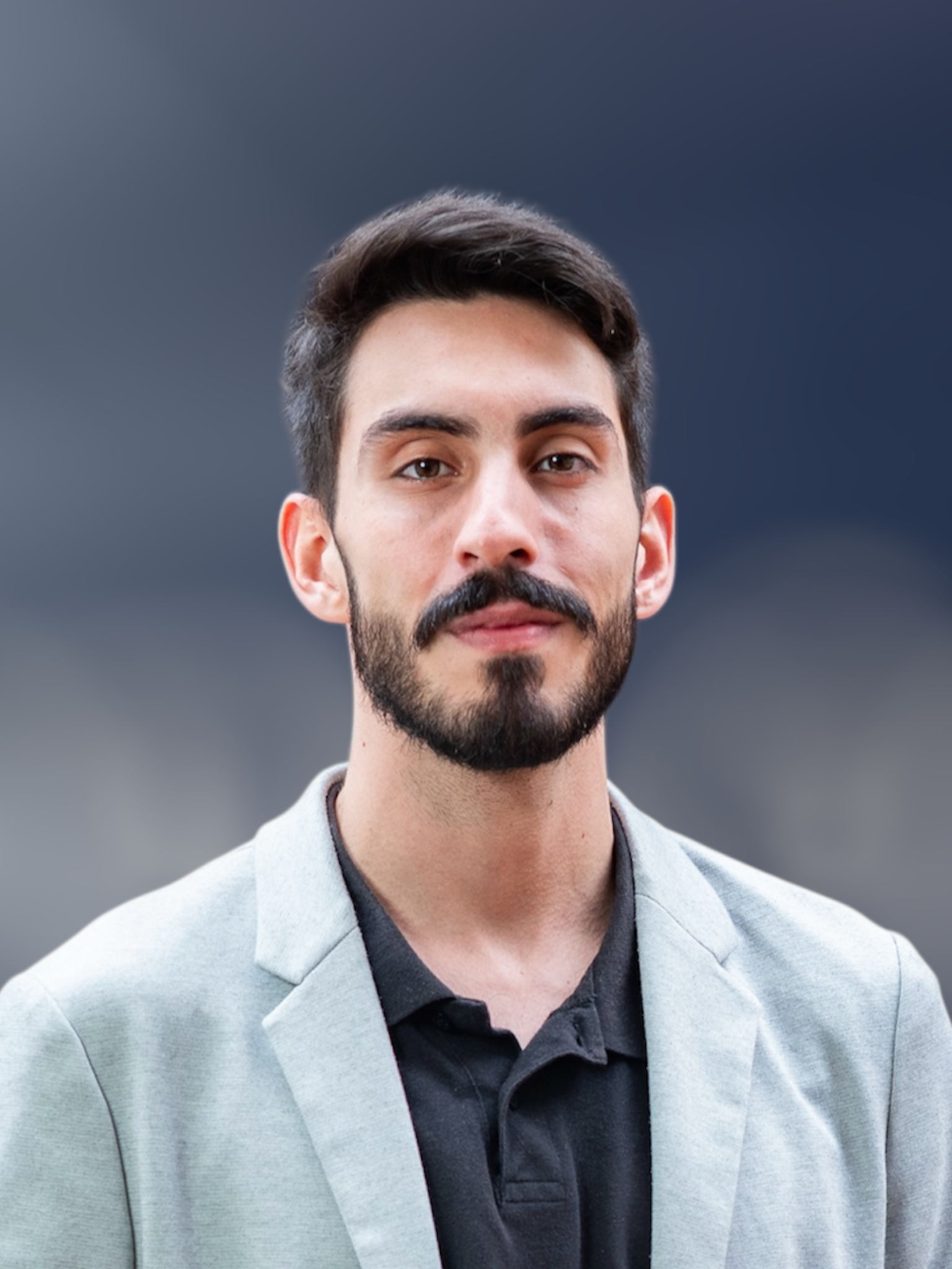 Caio Menale