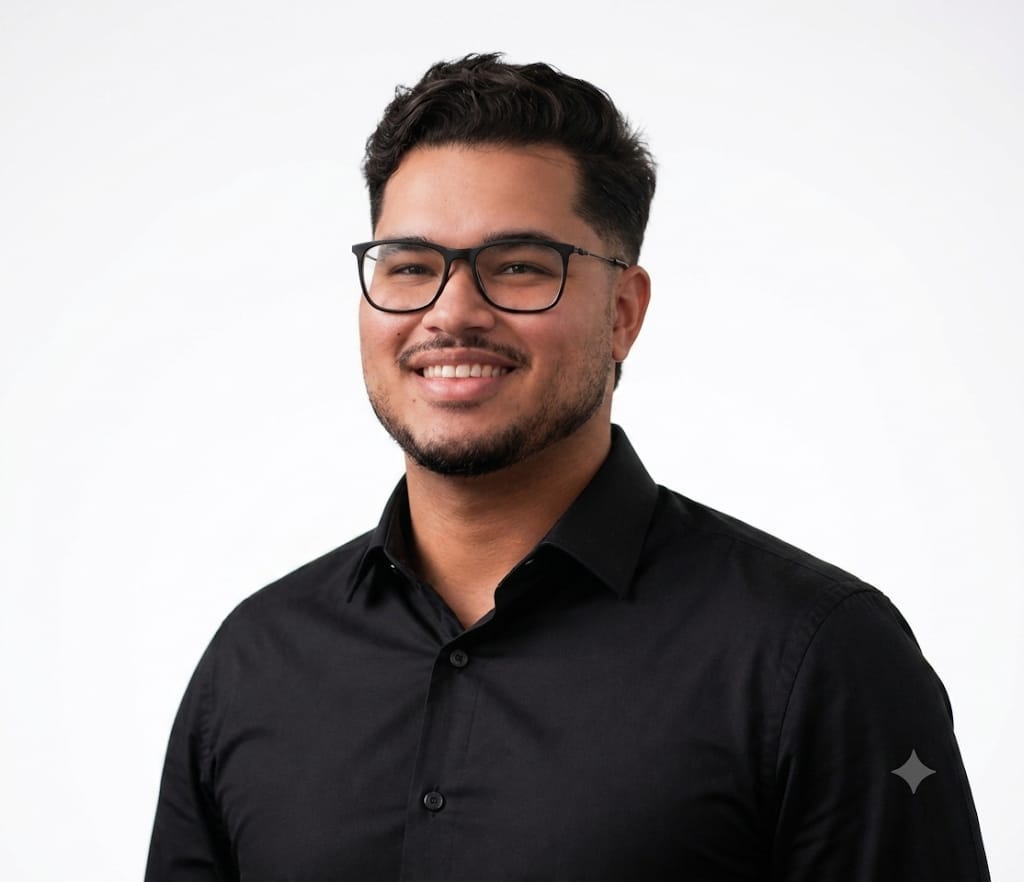 Carlos Melo