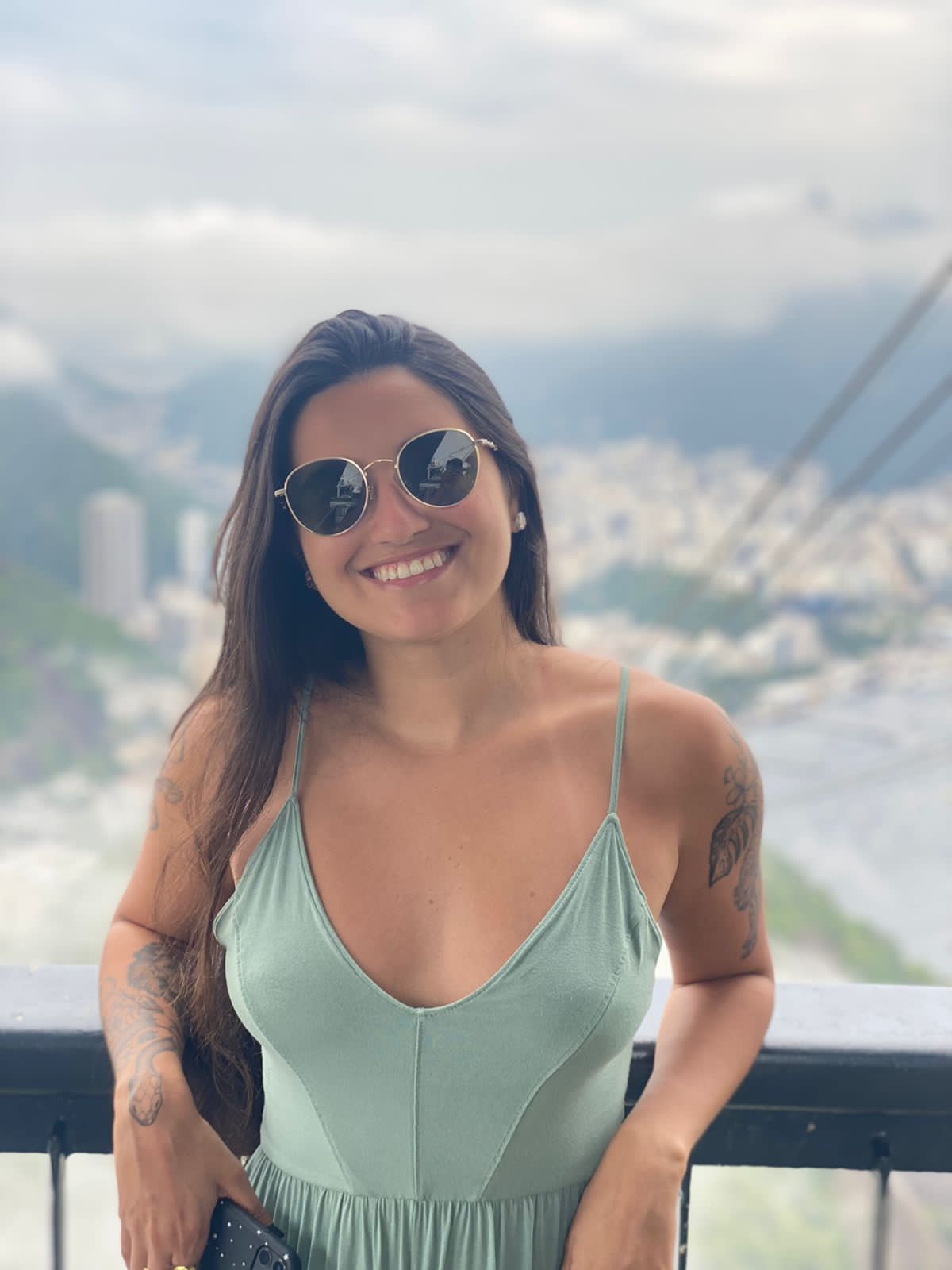Fernanda Ferreira