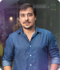 Miguel Pereira