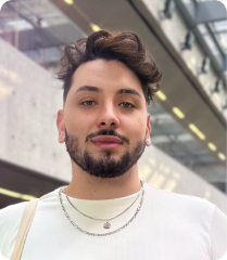 Erick Espedito
