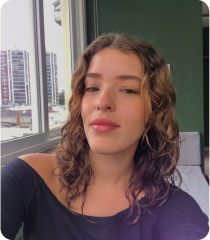 Luna Maia