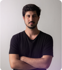 Lucas Baldner