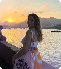 Gabriela Garcia