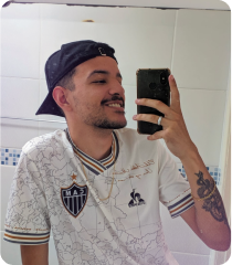 Guilherme Lima