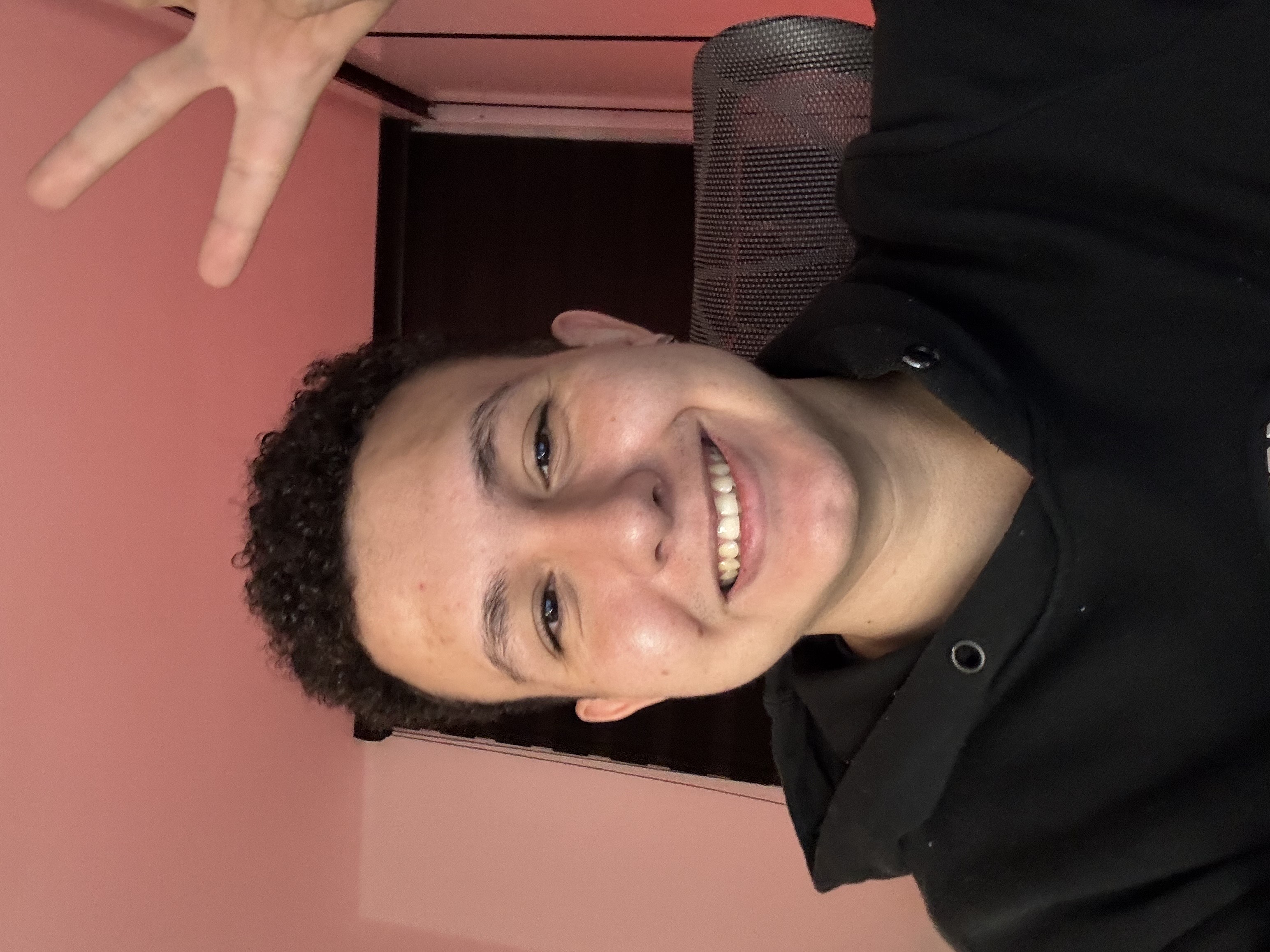 Luiz Guilherme