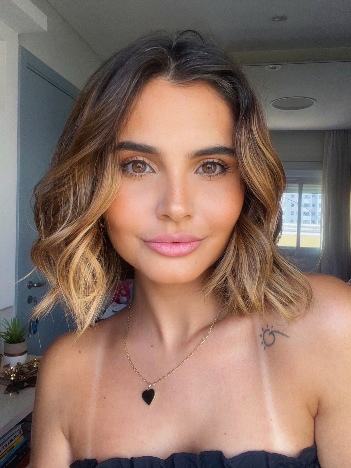 Izabelle Santocchi