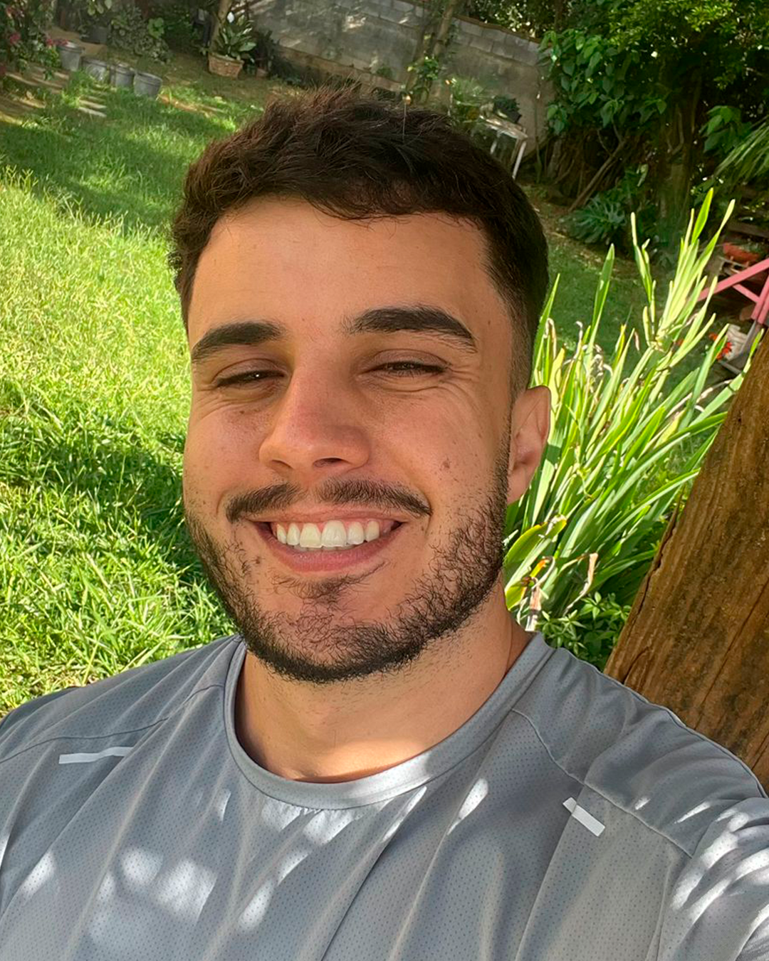 Lohan Augusto