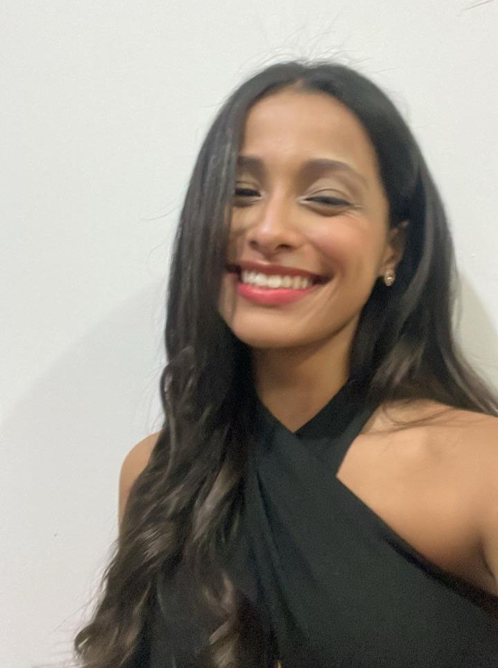 Luane Figueiredo