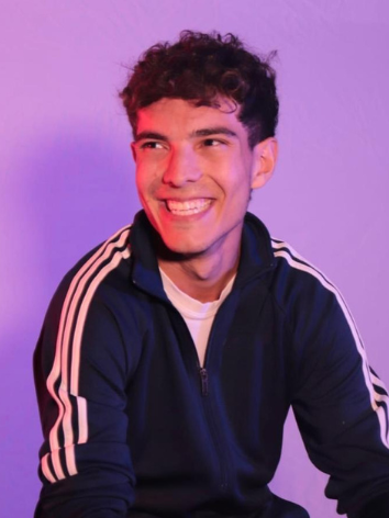 Lucas Alvares